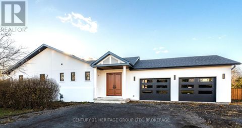 3 WINDSOR STREET Kingston (City SouthWest) ON K7M4K4