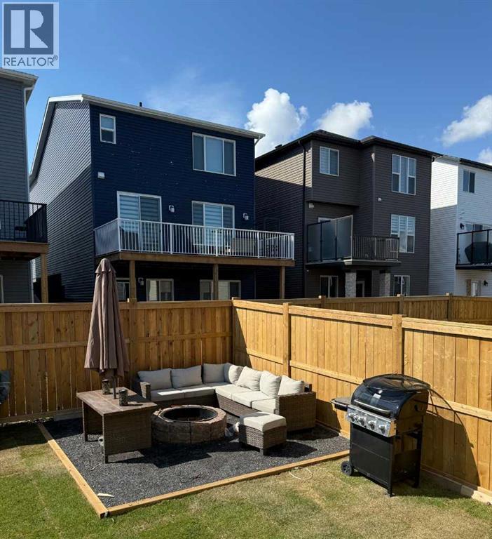 55 Amblehurst Link NW