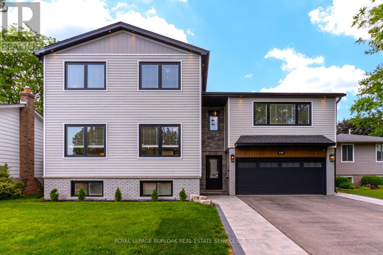 5199 BROUGHTON CRESCENT