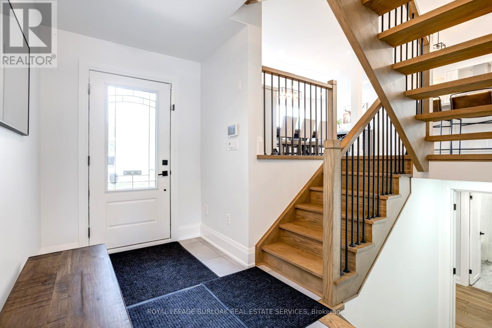 5199 BROUGHTON CRESCENT