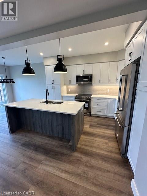 40 WALKER Road Unit# 42