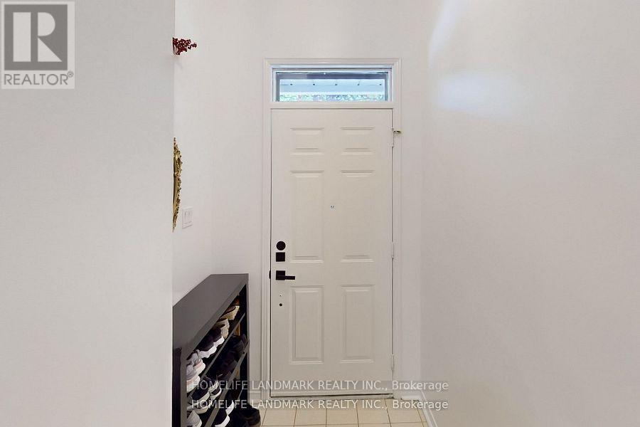 32 COATSWORTH CRESCENT