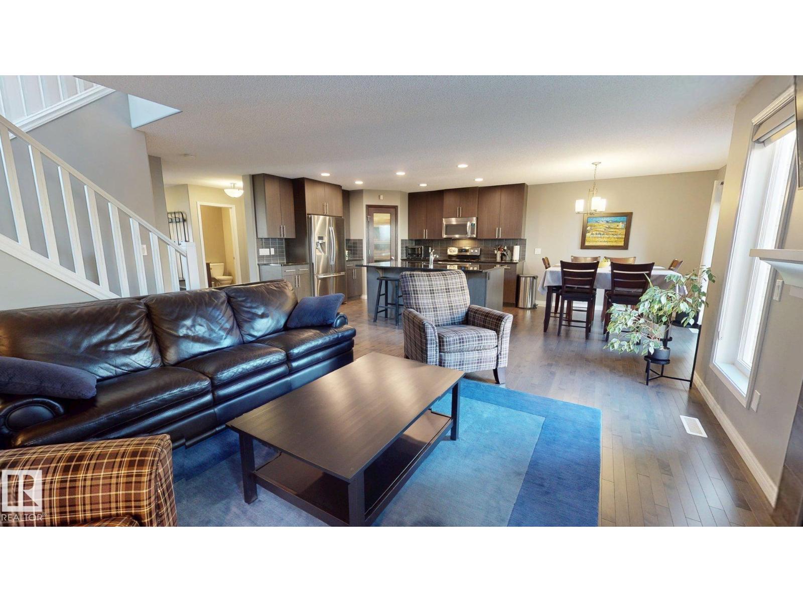 537 FAIRWAY CO