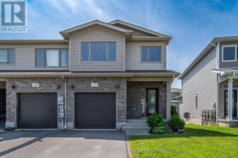 1369 TREMONT DRIVE Kingston (City Northwest) ON K7P0M6