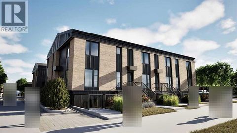 114, 63 Belmont Passage Calgary AB T2X4H7