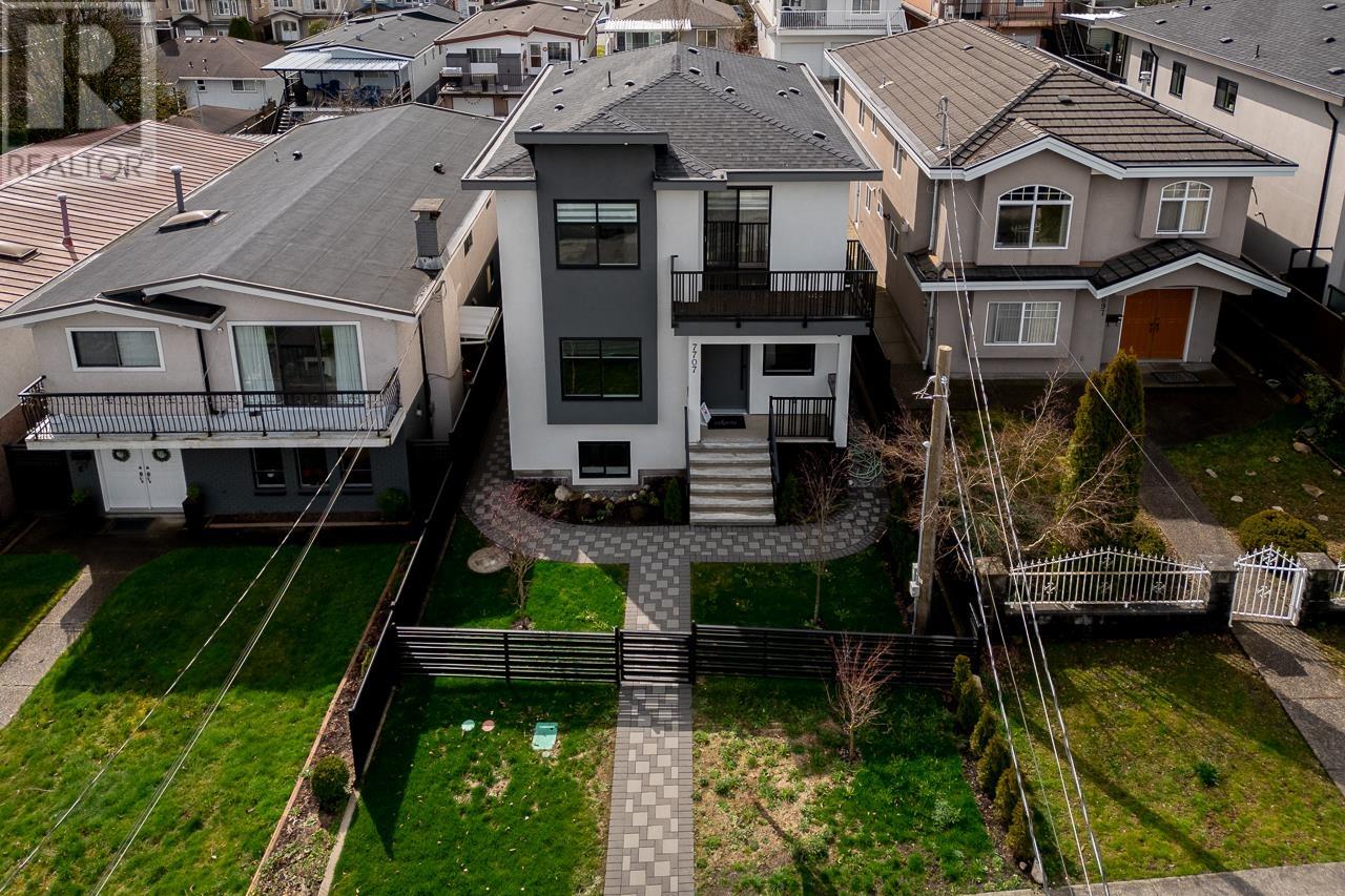 7707 BURGESS STREET
