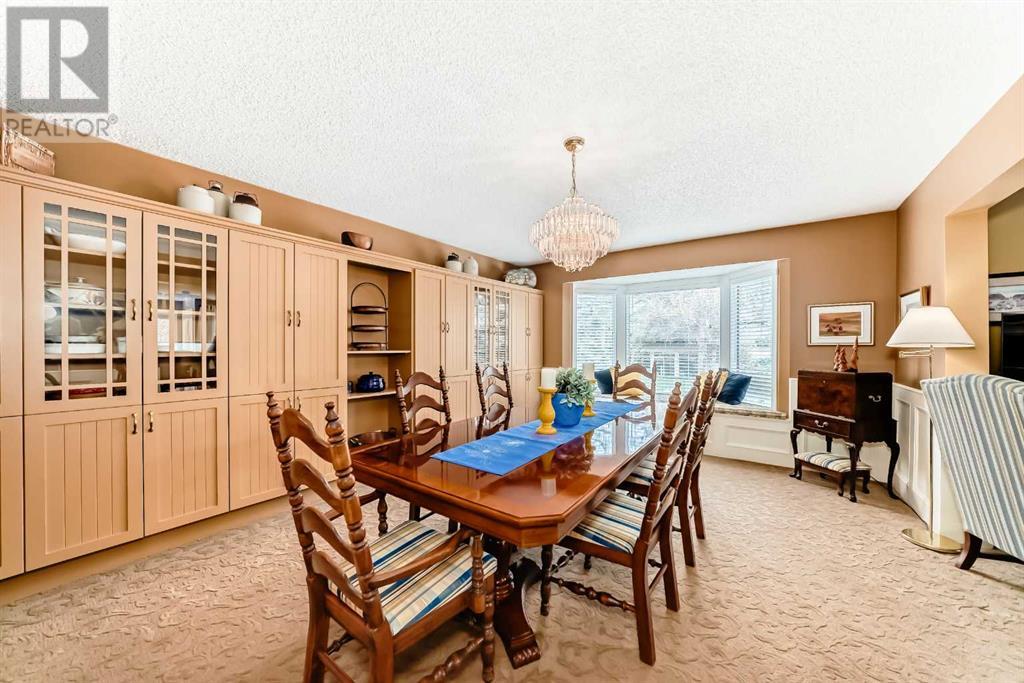 3236 Palliser Drive SW