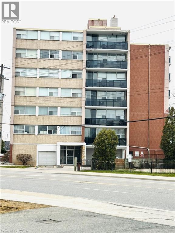 293 MOHAWK Road E Unit# 501