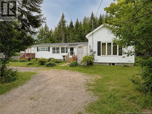 43 South Shediac River Rd