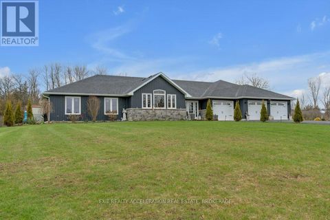 4704 COUNTY RD 9 Greater Napanee (Greater Napanee) ON K7R3K8