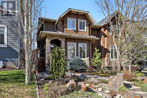 2014 41 Avenue SW Calgary AB T2T2M1