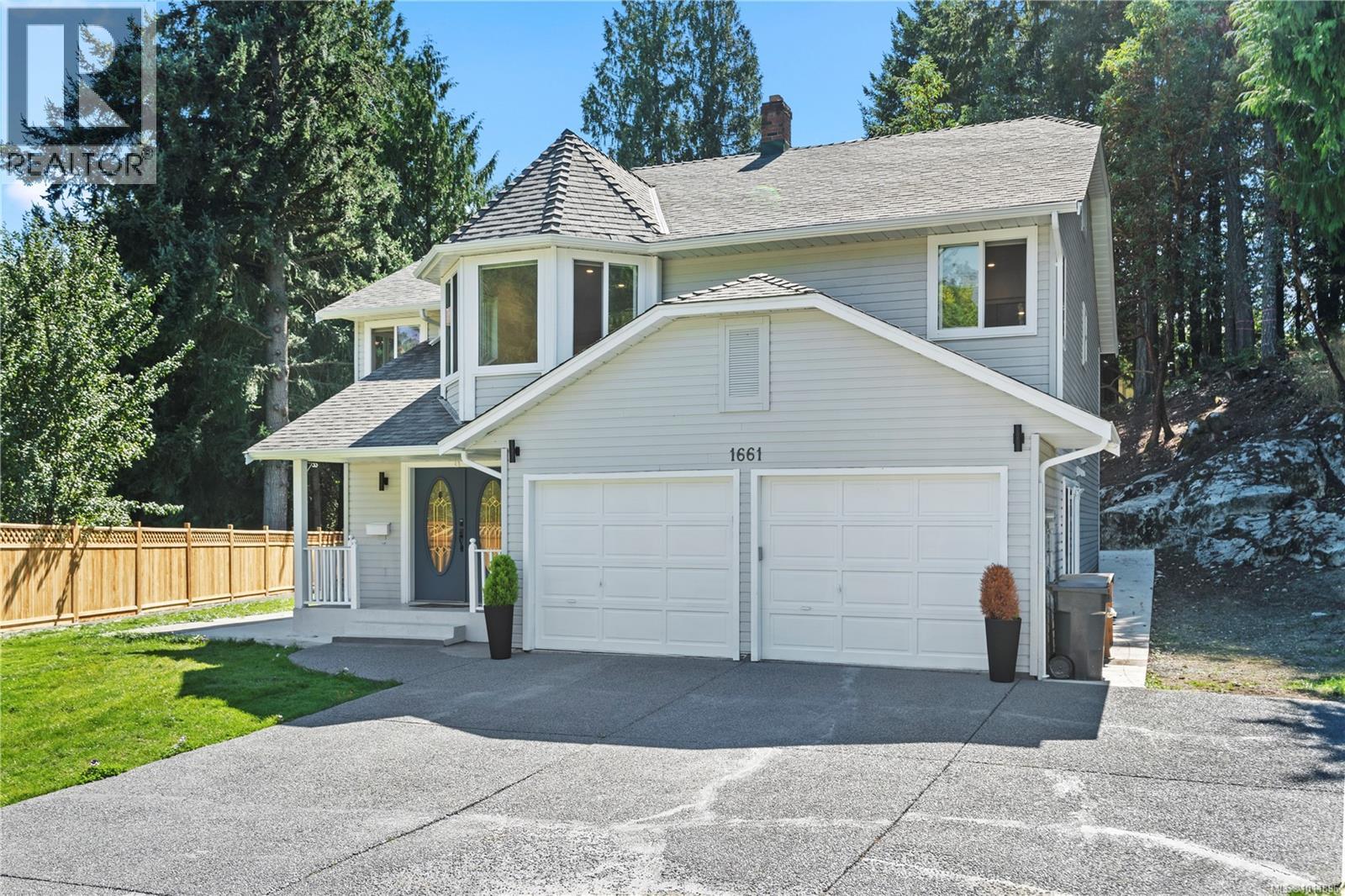 1661 Barrett Dr