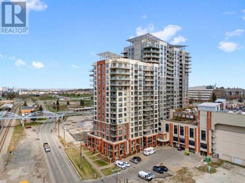 1514, 8710 Horton Road SW Calgary AB T2V0P7