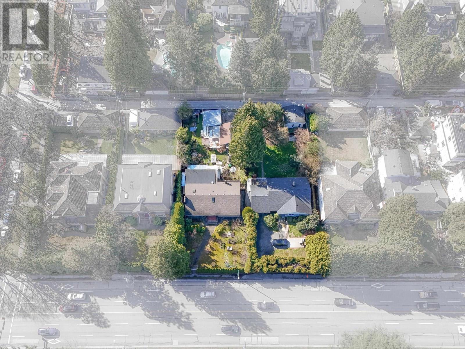 6045 GRANVILLE STREET