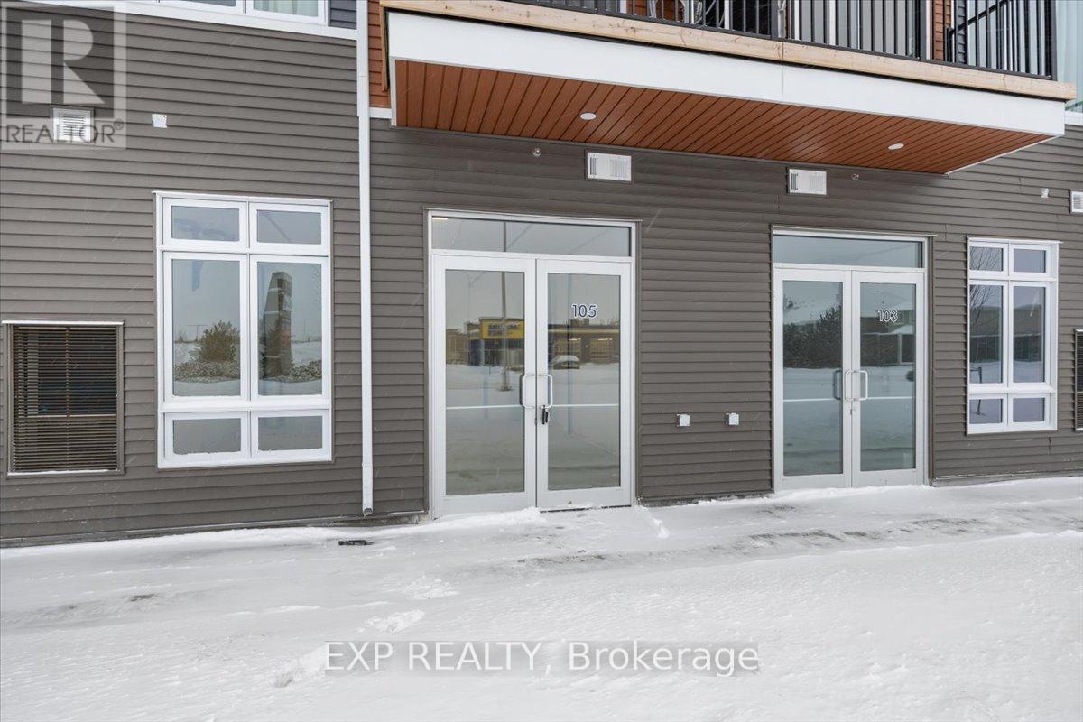 104 - 3600 BRIAN COBURN BOULEVARD