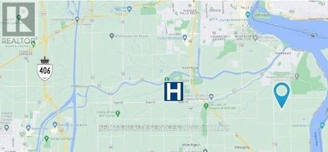 4102 MARSHALL ROAD Niagara Falls (Lyons Creek) ON L2E6S6