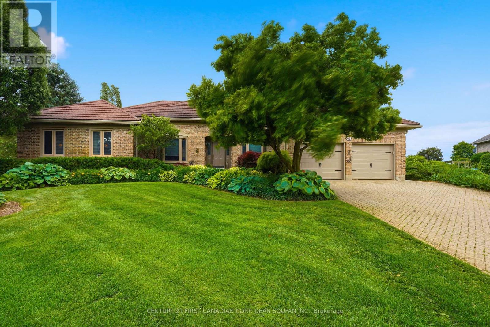 64 WYNFIELD LANE