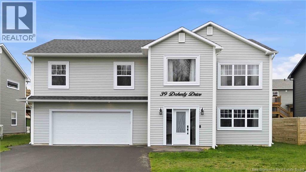 39 Doherty Drive