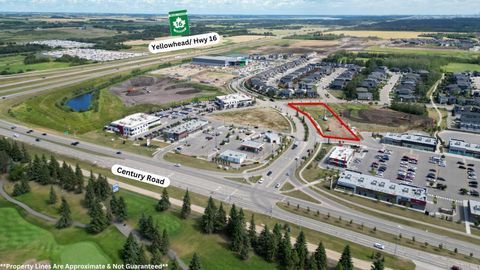 11 Westwind Drive Spruce Grove AB T7X0V6