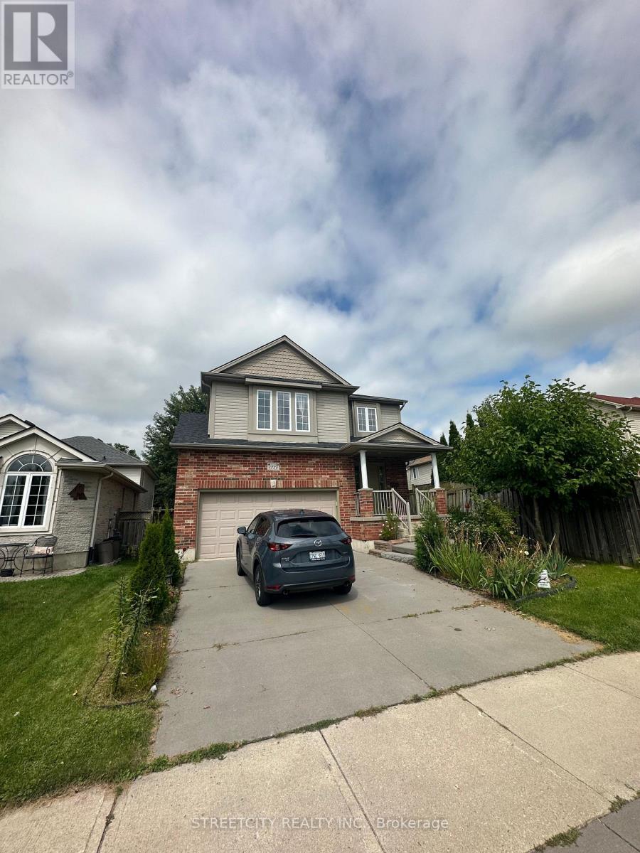 1234 SOUTH WENIGE DRIVE