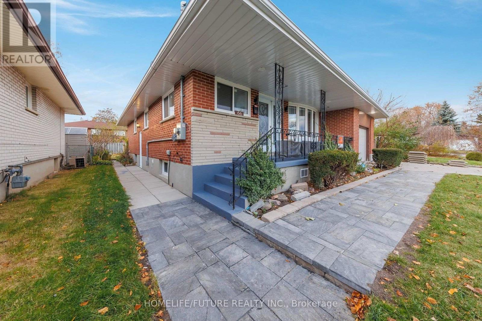 66 VALDEZ COURT