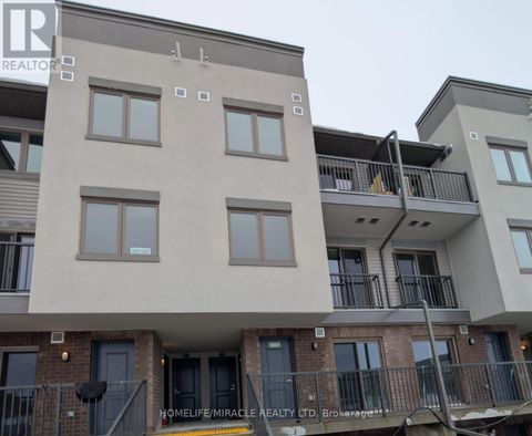 C23 - 350 FISHER MILLS ROAD Cambridge ON N3C4N5