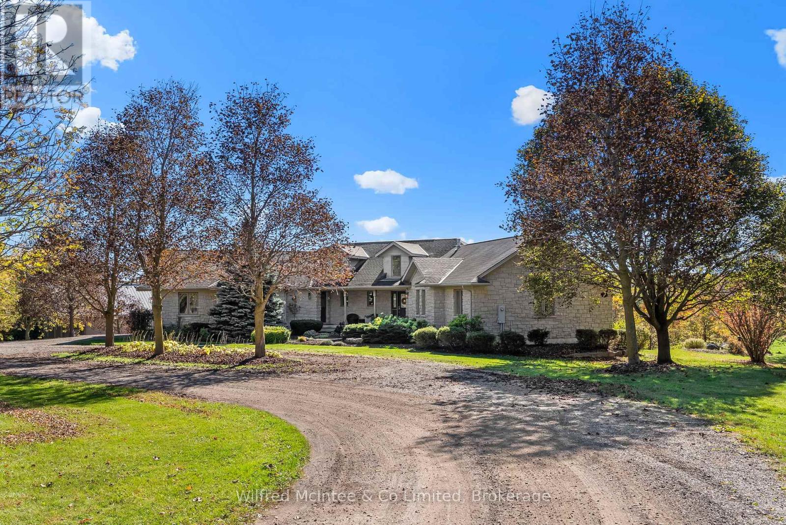 1151 BRUCE RD 4 ROAD