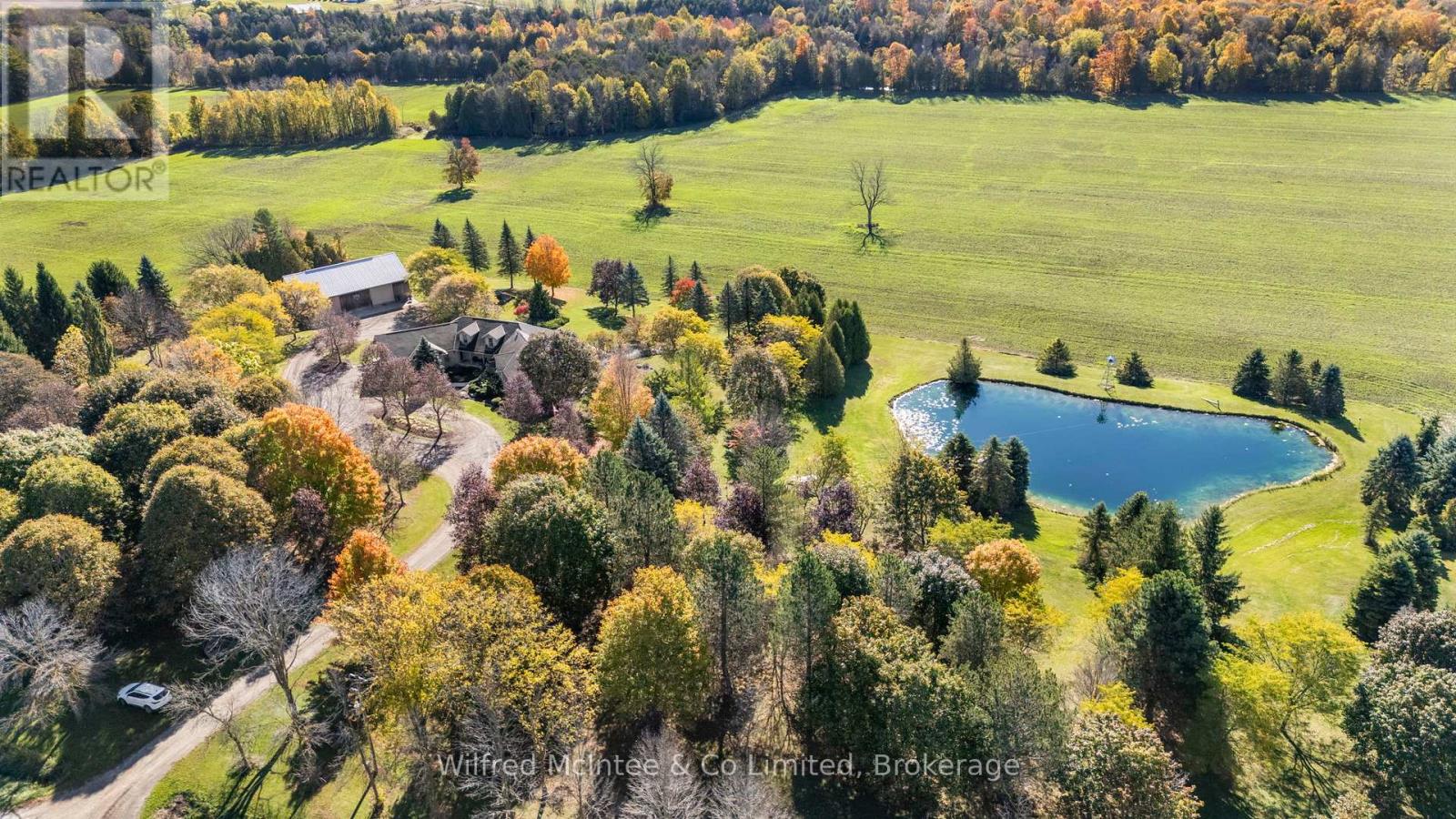 1151 BRUCE RD 4 ROAD