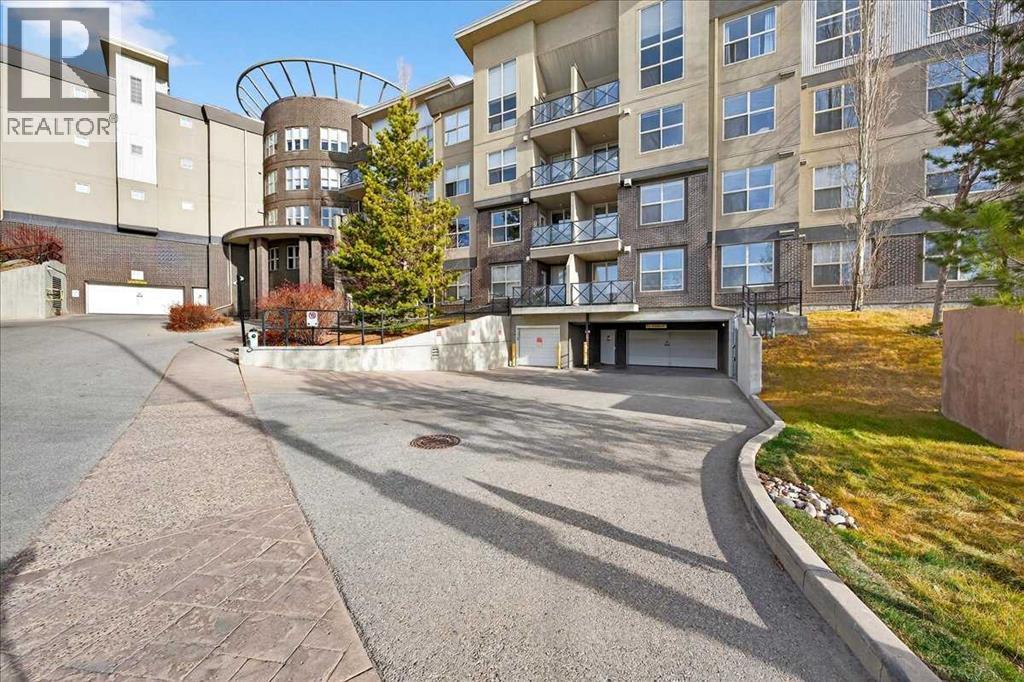 103, 88 Arbour Lake Road NW