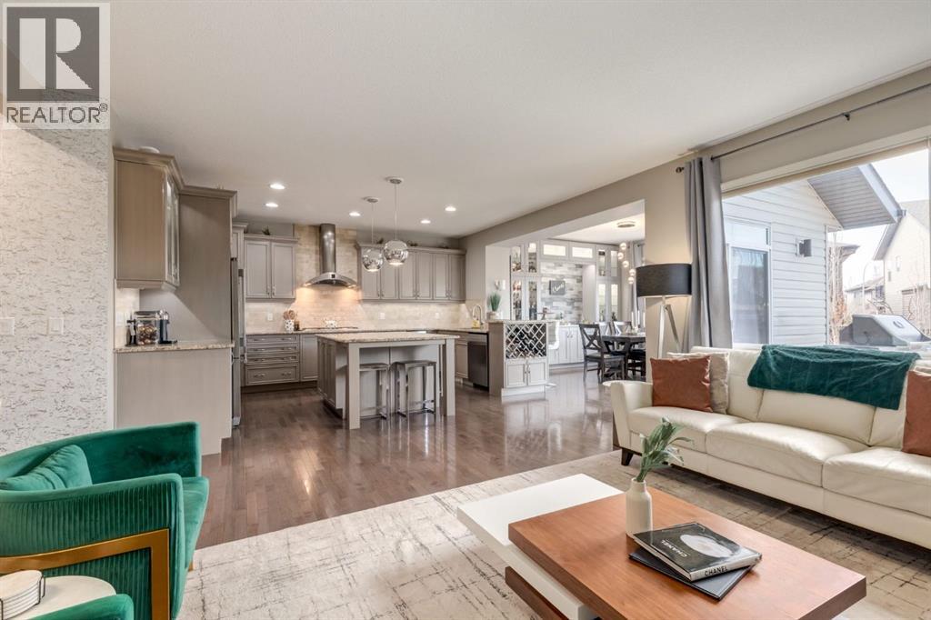 45 Auburn Glen Court SE