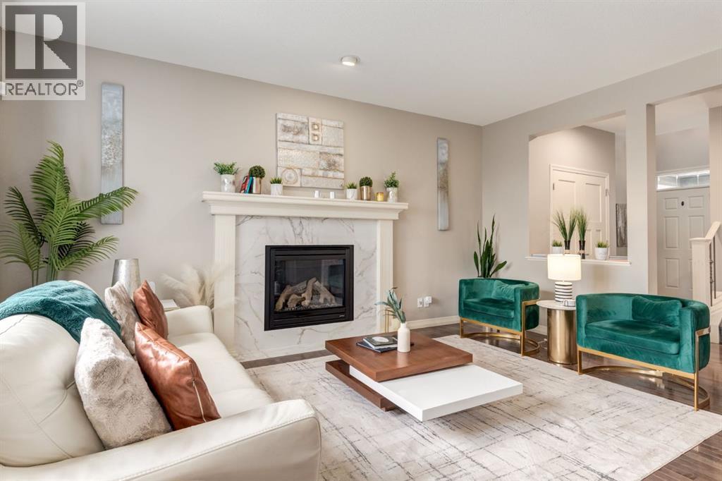 45 Auburn Glen Court SE