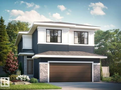 7614 KIMIWAN CR SW Edmonton AB T6W5N6