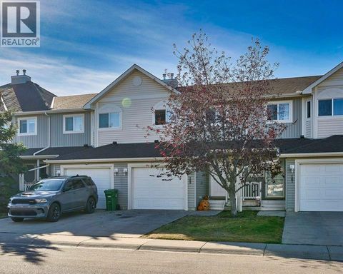 165 Bayside Point SW Airdrie AB T4B2Z2