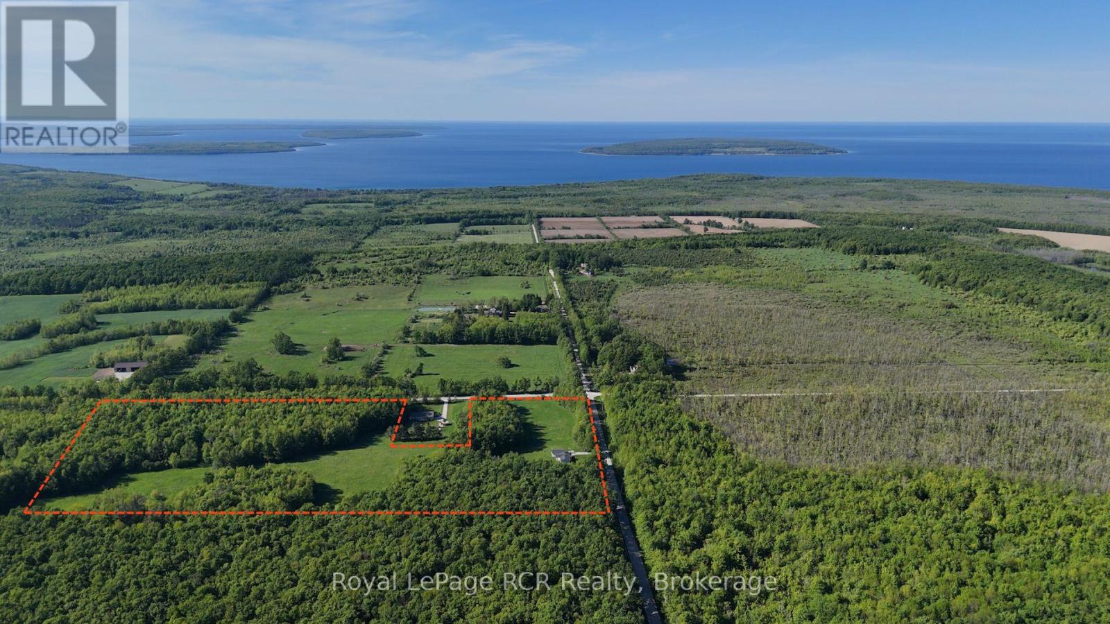 310420 KEMBLE ROCK ROAD