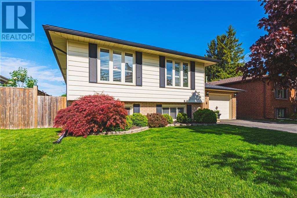 3 CORAL Court