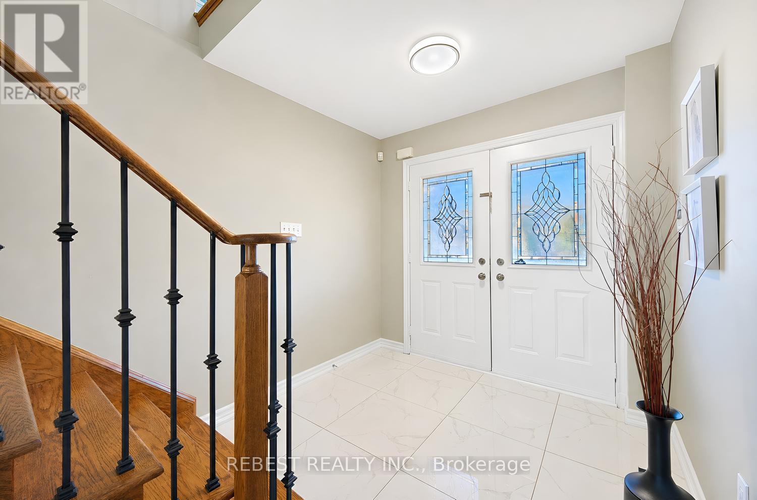 22 GORE VALLEY TRAIL