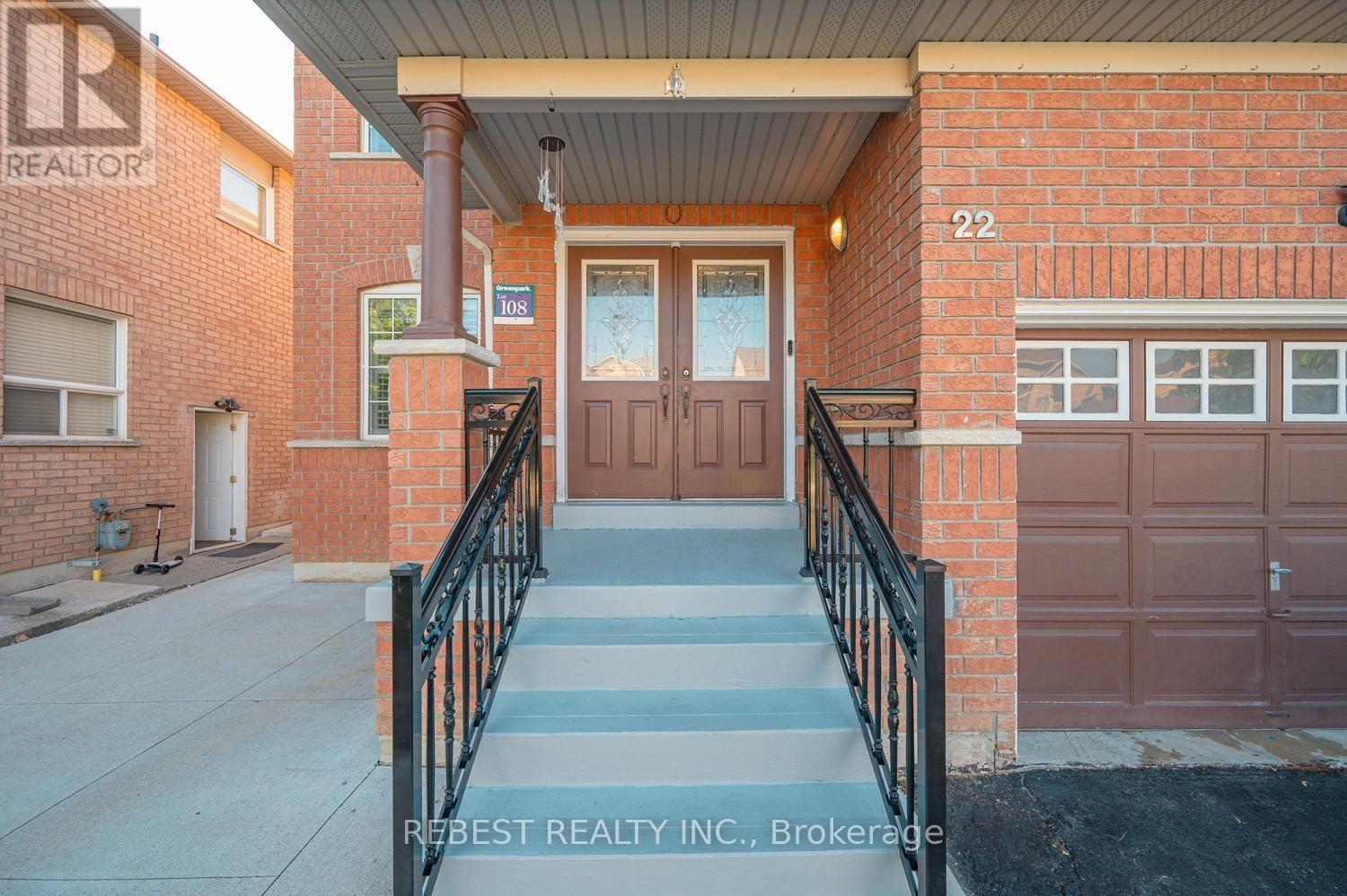 22 GORE VALLEY TRAIL