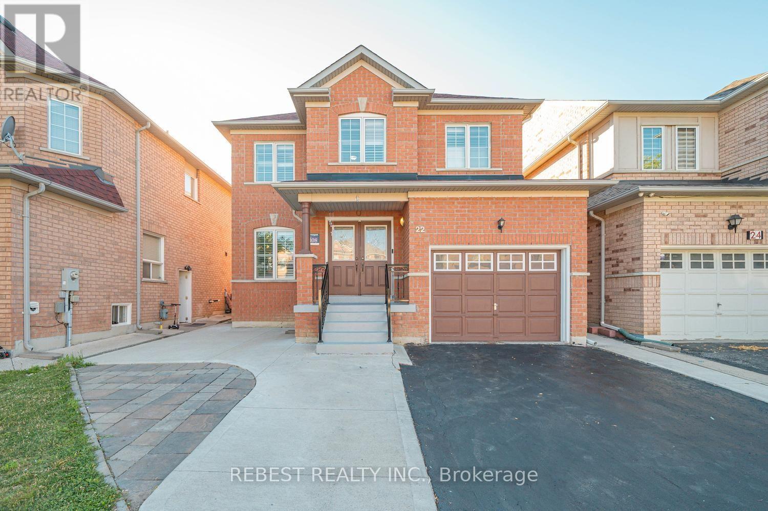 22 GORE VALLEY TRAIL