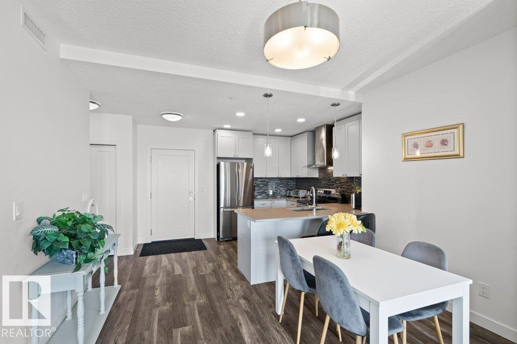 #318 1316 WINDERMERE WY SW