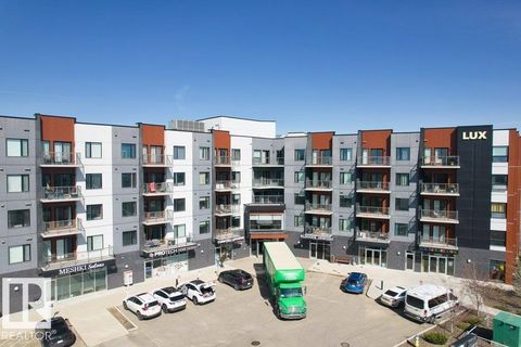 #318 1316 WINDERMERE WY SW Edmonton AB T6W2J3
