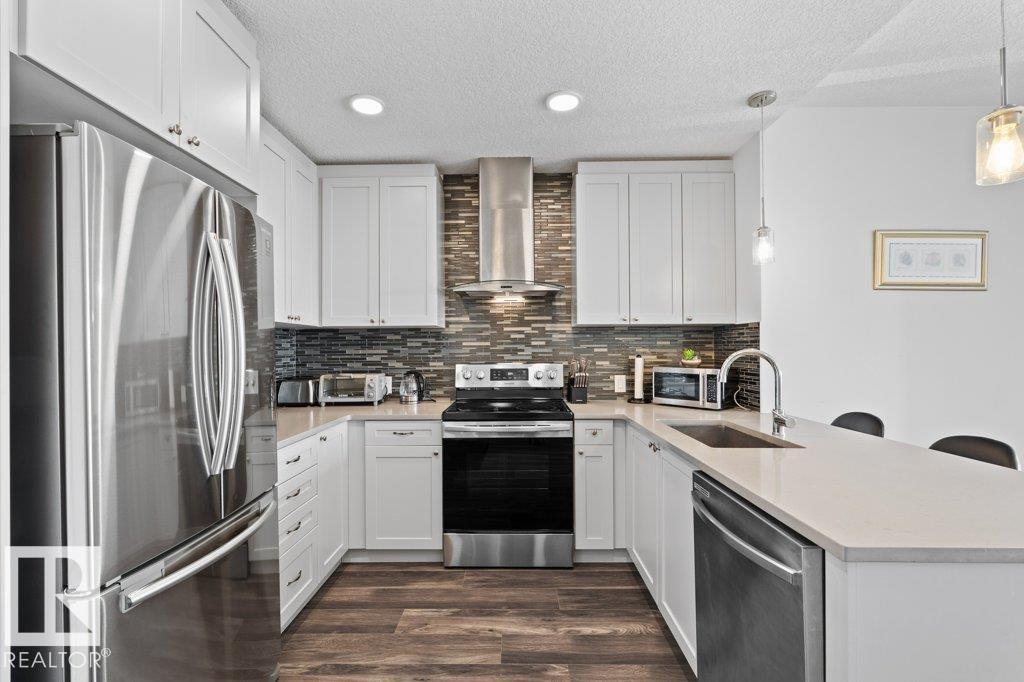 #318 1316 WINDERMERE WY SW