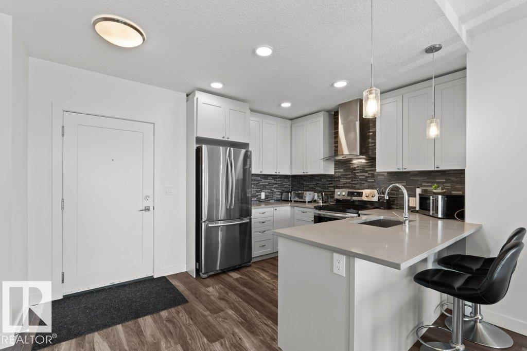 #318 1316 WINDERMERE WY SW