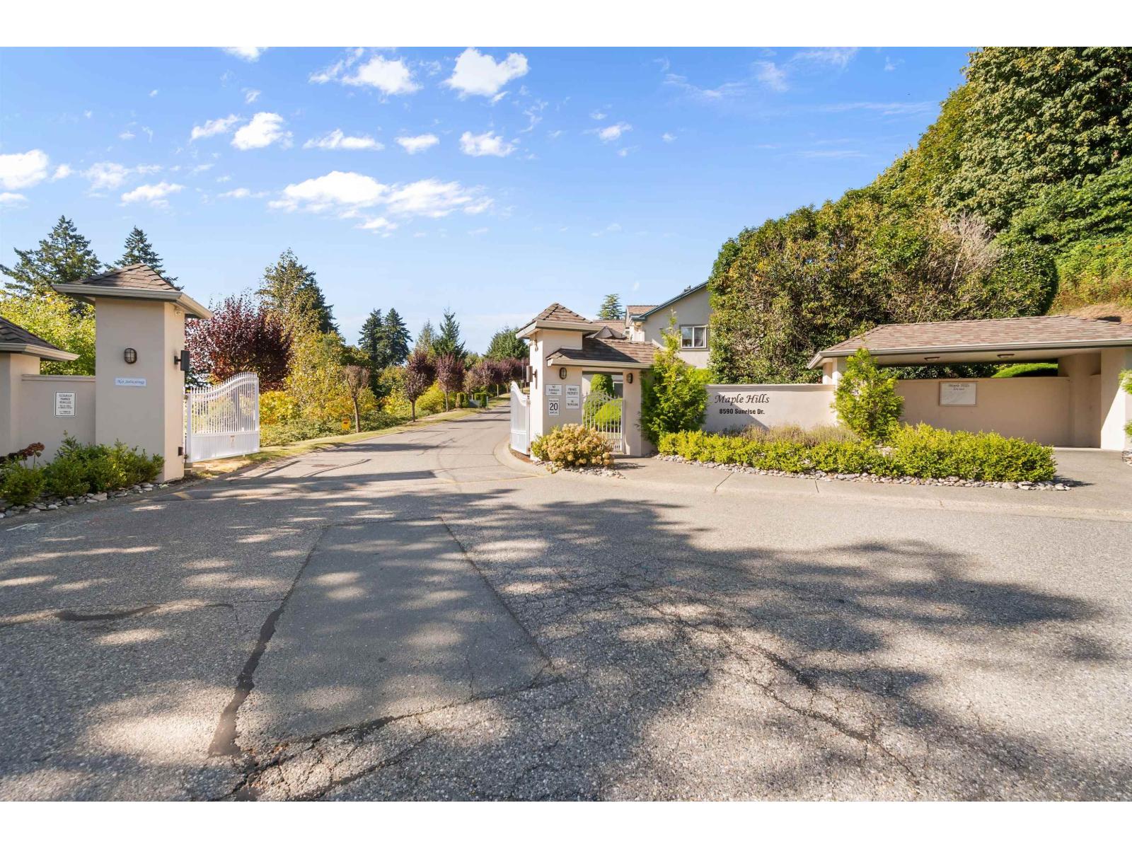 70 8590 SUNRISE DRIVE|Chilliwack Mountain