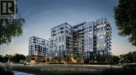 1120 - 7439 KINGSTON ROAD Toronto (Rouge) ON M1B0G1