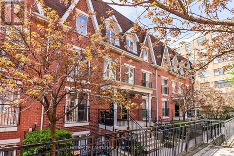 1521 - 26 LAIDLAW STREET Toronto (South Parkdale) ON M6K1X2