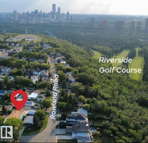 10648 79 ST NW Edmonton AB T6H3H4