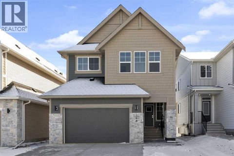 140 Copperhead Road SE Calgary AB T2Z5G9