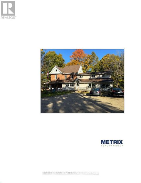 133 GREY RD 17B Owen Sound ON N4K5R8
