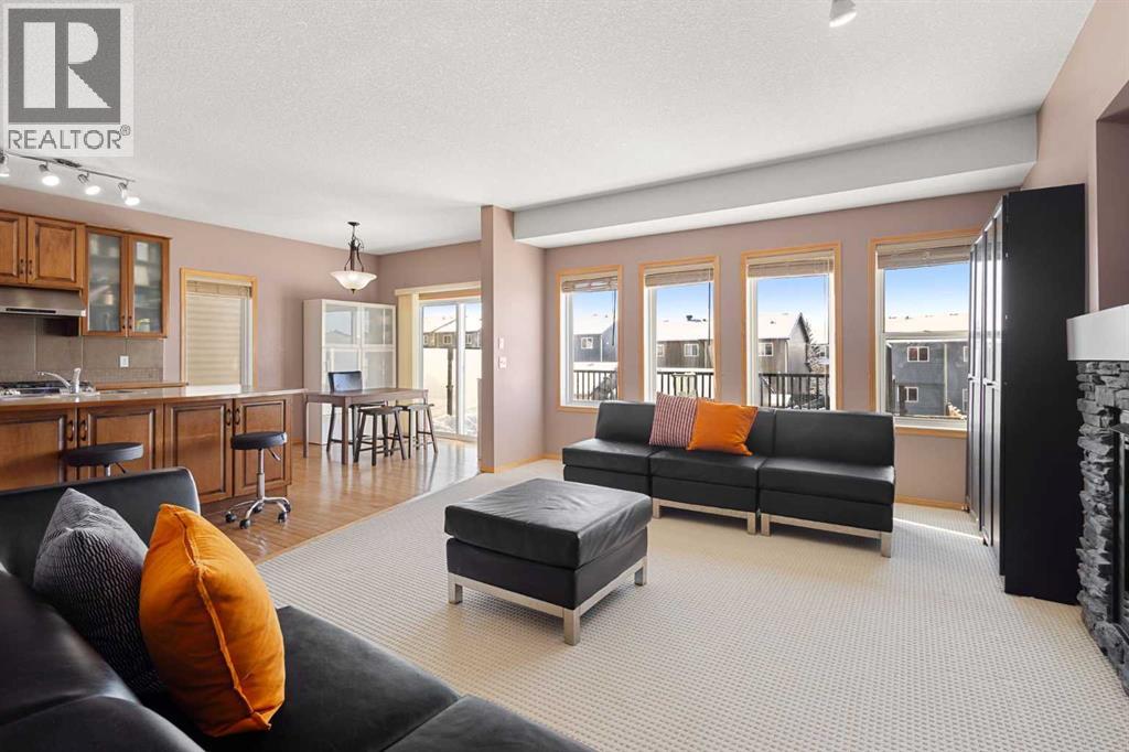 146 Panamount Villas NW