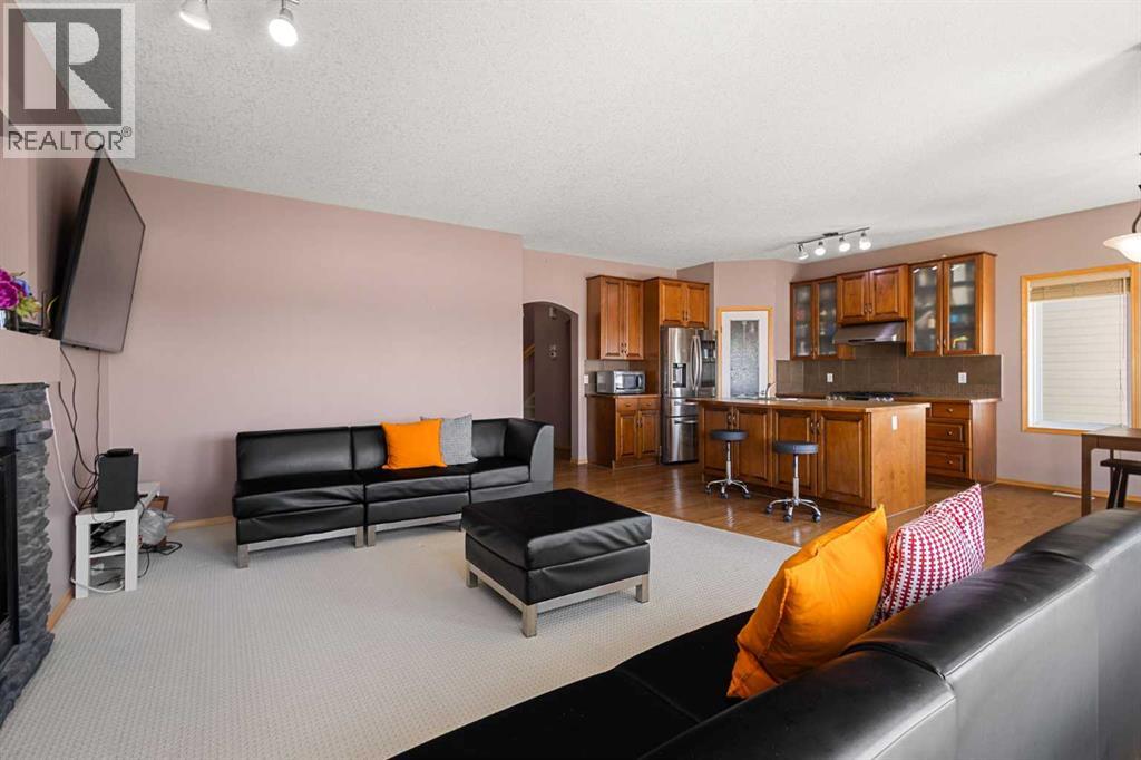 146 Panamount Villas NW